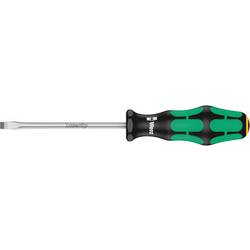 Wera 334 dílnu šroubovák pro šrouby Microstix Šířka čepele: 5 mm Délka dříku: 100 mm