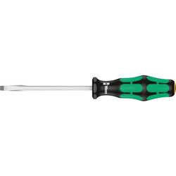 Wera 334 SK dílnu šroubovák pro šrouby Microstix Šířka čepele: 4 mm Délka dříku: 90 mm