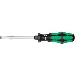 Wera 334 SK dílnu šroubovák pro šrouby Microstix Šířka čepele: 5.5 mm Délka dříku: 100 mm