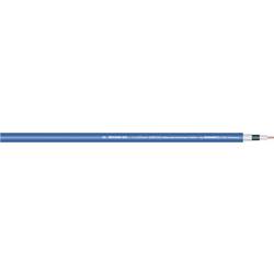 Sommer Cable 300-0271 nástrojový kabel 1 x 0.5 mm² + 1 x 0.5 mm² černá metrové zboží