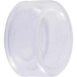 Schneider Electric ZBPA ZBPA ochranný kryt okrouhlý (Ø) 22 mm transparentní 1 ks