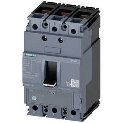 Siemens 3VA1112-4EE32-6AC0 výkonový vypínač 1 ks Rozsah nastavení (proud): 32 - 200 A Piece