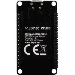Joy-it SBC-NodeMCU-ESP32 vývojová deska Node MCU ESP32 Modul