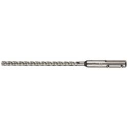 Makita NEMESIS 2 B-57978 příklepový vrták 6 mm Celková délka 165 mm SDS plus 1 ks