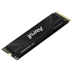 Kingston Fury Renegade 2.05 TB interní SSD disk NVMe/PCIe M.2 PCI-Express SFYR2S/2T0