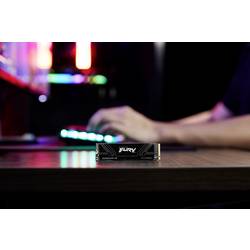 Kingston Fury Renegade 2.05 TB interní SSD disk NVMe/PCIe M.2 PCI-Express SFYR2S/2T0