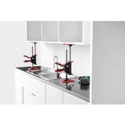 Bessey BEY-IK Instalační sada BEYCEPS BEY-IK, max. nostnost 60 kg