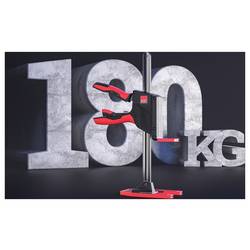 Bessey BEY23 Jednoruční montážní nástroj BEYCEPS, max. nostnost 180 kg