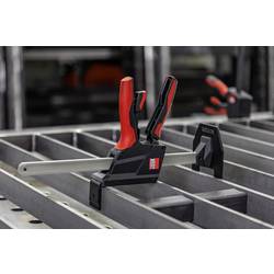Bessey BEY23 Jednoruční montážní nástroj BEYCEPS, max. nostnost 180 kg