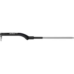 Wiha 10115 dílnu šestiúhelník bit momentového klíče SW 13 13 mm 140 mm Vhodné pro (série šroubováků) Wiha Torque