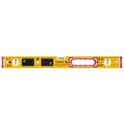 Stabila Type 196-2 LED 17392 vodováha z lehkého kovu S protiskluzovou ochranou 60 cm 0.50 mm/m