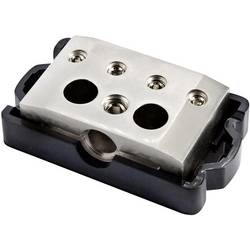 Sinustec SV 1-4 elektrický rozvaděč pro HiFi do auta