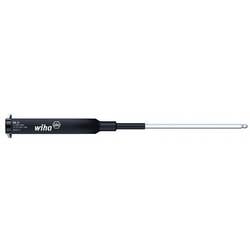 Wiha 10114 dílnu šestiúhelník bit momentového klíče SW 9 9 mm 140 mm Vhodné pro (série šroubováků) Wiha Torque