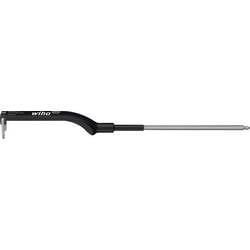 Wiha 36418 dílnu šestiúhelník bit momentového klíče SW 14 14 mm 140 mm Vhodné pro (série šroubováků) Wiha Torque