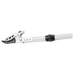 Oase 51243 nůžky na čištění jezírka (d x š) 1660 mm x 60 mm