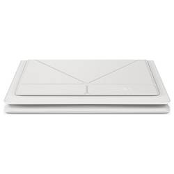 Lenovo obal na notebooky Versa Sleeve Max. velikost: 40,6 cm (16) mušlová