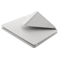 Lenovo obal na notebooky Versa Sleeve Max. velikost: 40,6 cm (16) mušlová