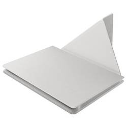 Lenovo obal na notebooky Versa Sleeve Max. velikost: 40,6 cm (16) mušlová