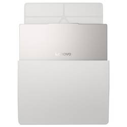 Lenovo obal na notebooky Versa Sleeve Max. velikost: 40,6 cm (16) mušlová