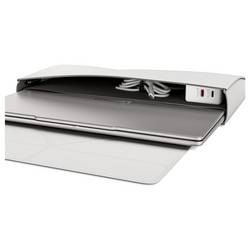 Lenovo obal na notebooky Versa Sleeve Max. velikost: 40,6 cm (16) mušlová