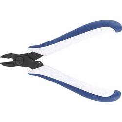 Ideal Tek Ergonomická ESD antistatické kleště oválné EX9100