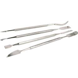 Ideal Tek K4MPTSS špachtle 4 ks