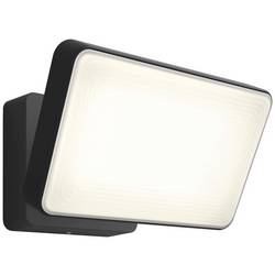 Philips Hue Hue venkovní LED reflektor 871951438276300 Hue White Welcome Flutlicht schwarz 2300lm pevně vestavěné LED 20.5 W teplá bílá