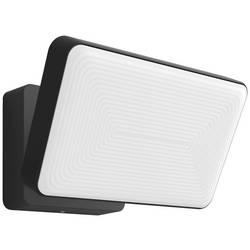 Philips Hue Hue venkovní LED reflektor 871951438276300 Hue White Welcome Flutlicht schwarz 2300lm pevně vestavěné LED 20.5 W teplá bílá