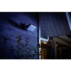 Philips Hue Hue venkovní LED reflektor 871951438276300 Hue White Welcome Flutlicht schwarz 2300lm pevně vestavěné LED 20.5 W teplá bílá