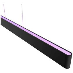 Philips Hue LED závěsná lampa 871951434336800 Hue White & Col. Amb. Ensis pevně vestavěné LED 79 W