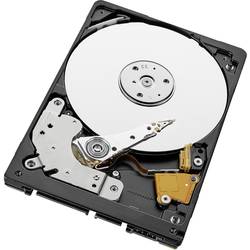 Seagate BarraCuda® 2 TB interní pevný disk 6,35 cm (2,5) SATA 6 Gb/s ST2000LM015 Bulk