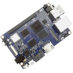 Banana PI BPI-M2U (Ultra) Banana Pi BPI-M2U , 4 x1.5 GHz, Operační paměť 2 GB