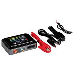 Joy-it PSM01150W laboratorní zdroj s nastavitelným napětím, 0 - 30 , 0 - 5 A, 150 W, USB-C, zástrčka DC 5,5 mm, PSM01150W
