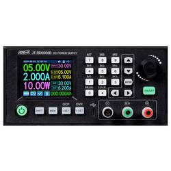 Joy-it RD6006B laboratorní zdroj s nastavitelným napětím, 0 - 60 , 0 - 6 A, lze dálkově ovládat, lze programovat, kompaktní forma, výstup 2 x, RD6006B