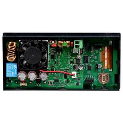 Joy-it RD6006B laboratorní zdroj s nastavitelným napětím, 0 - 60 , 0 - 6 A, lze dálkově ovládat, lze programovat, kompaktní forma, výstup 2 x, RD6006B