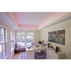 LEDVANCE SMART+ FLEX MULTICOLOR 1M Extension 4058075523838 LED pásek rozšíření konektor 230 V 1 m RGBW 1 ks