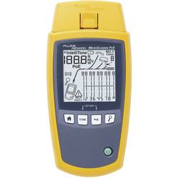Fluke Networks MS-POE-KIT Kabelový měřič , síť, Telekomunikace , Audio/Video , 5018513