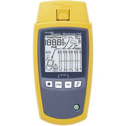 Fluke Networks MS-POE Kabelový měřič , Audio/Video , síť, Telekomunikace , 5018508