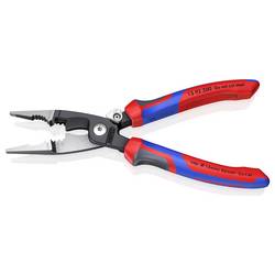 Knipex 13 92 200, multifunkční kleště, 50 mm² (max), 0 awg (max), 15 mm (max)
