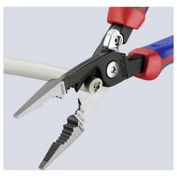 Knipex 13 92 200, multifunkční kleště, 50 mm² (max), 0 awg (max), 15 mm (max)