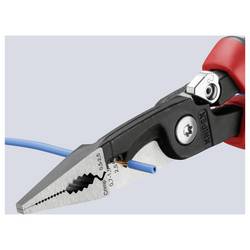 Knipex 13 92 200, multifunkční kleště, 50 mm² (max), 0 awg (max), 15 mm (max)