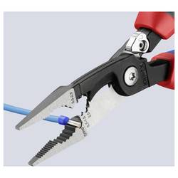Knipex 13 92 200, multifunkční kleště, 50 mm² (max), 0 awg (max), 15 mm (max)