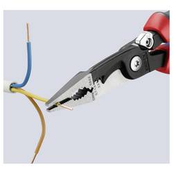 Knipex 13 92 200, multifunkční kleště, 50 mm² (max), 0 awg (max), 15 mm (max)