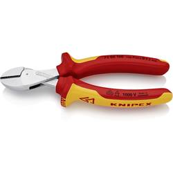Knipex X-Cut 73 06 160 VDE boční štípací kleště s fazetou 160 mm