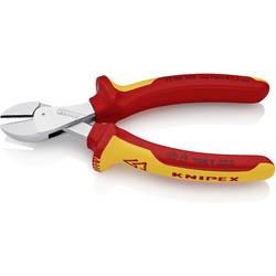 Knipex X-Cut 73 06 160 VDE boční štípací kleště s fazetou 160 mm