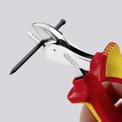 Knipex X-Cut 73 06 160 VDE boční štípací kleště s fazetou 160 mm