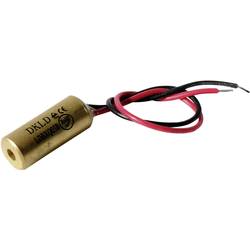 Laserfuchs laserový modul bodová červená 0.4 mW LFD650-0.4-12(9x20)