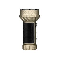 OLight 13005 LED mini kapesní svítilna velký dosah napájeno akumulátorem 7000 lm 462 g