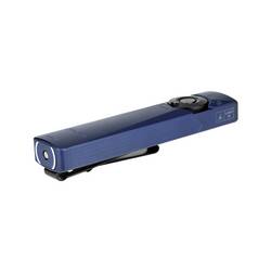 OLight 13004 LED mini kapesní svítilna napájeno akumulátorem 1400 lm 119 g