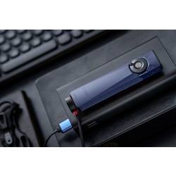 OLight 13004 LED mini kapesní svítilna napájeno akumulátorem 1400 lm 119 g